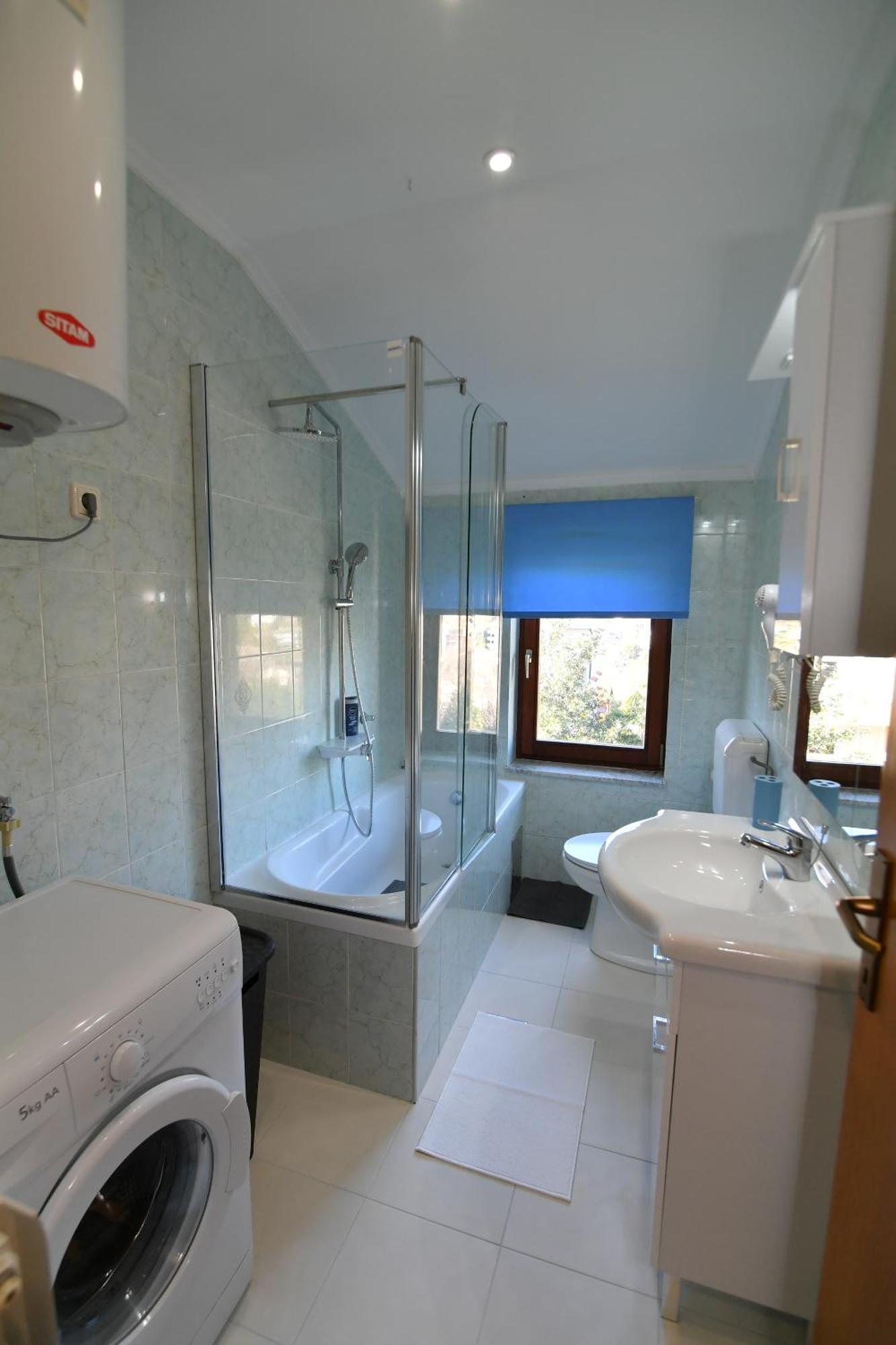 Apartments Peric Опатия Екстериор снимка