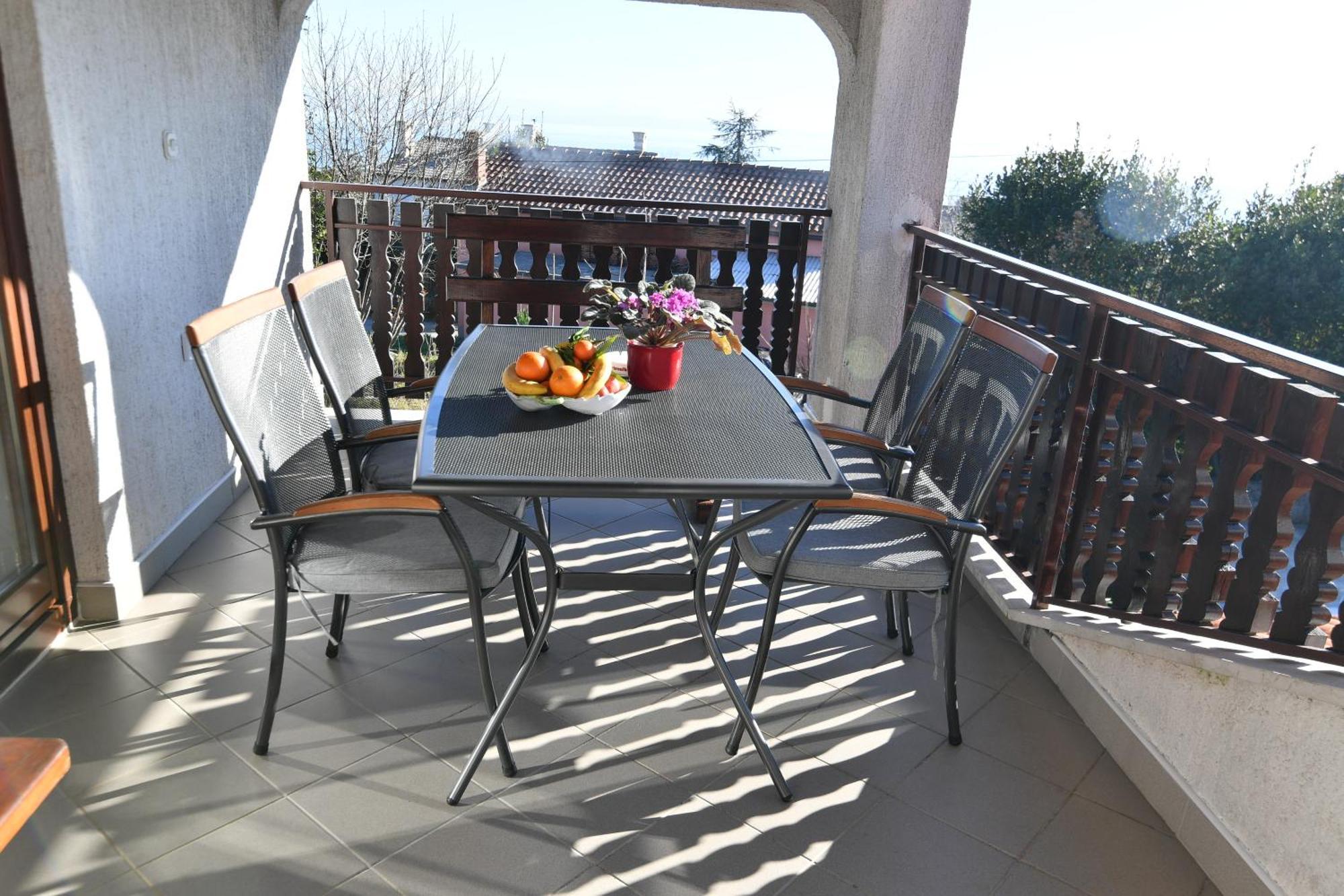 Apartments Peric Опатия Екстериор снимка