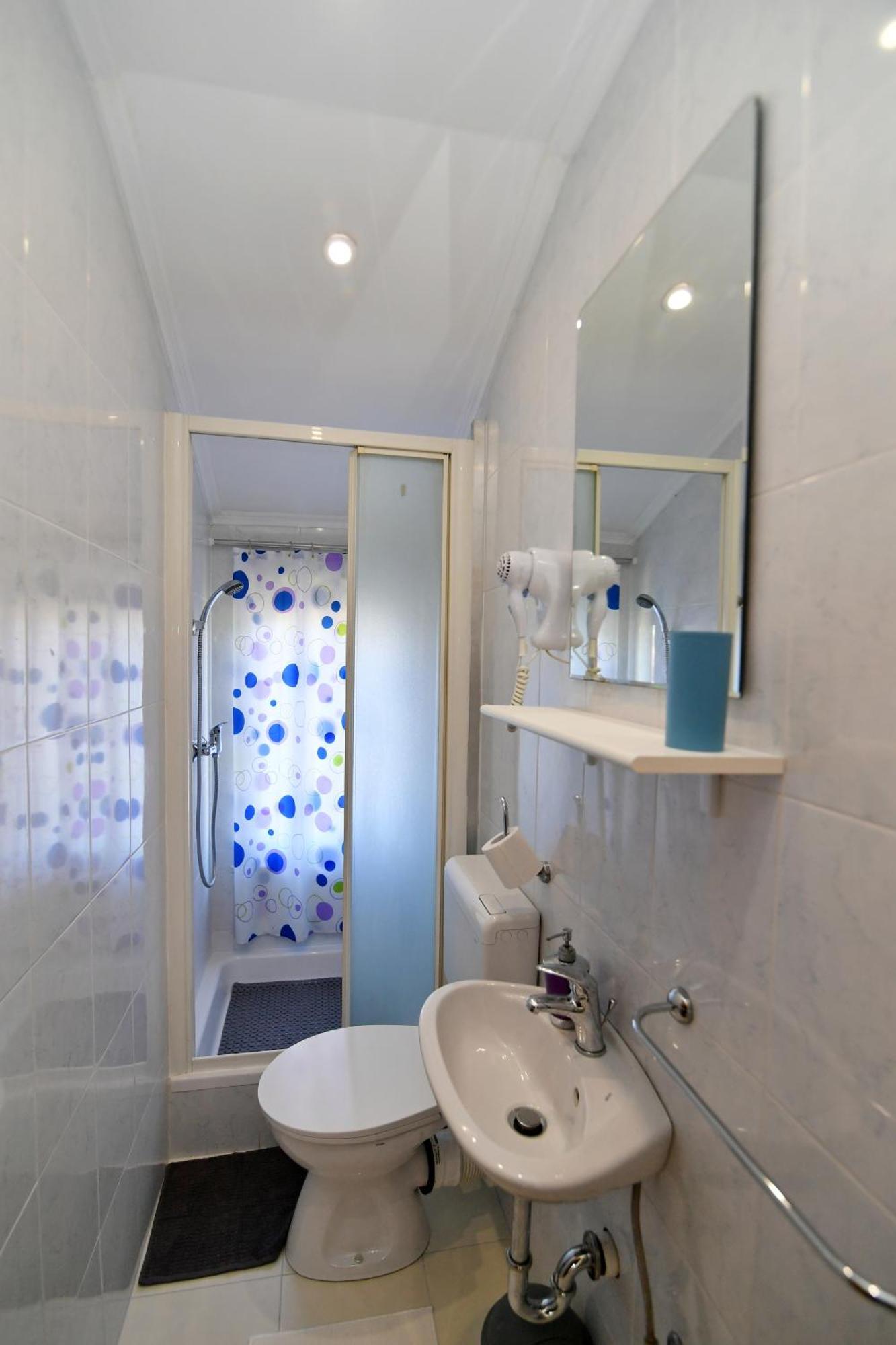 Apartments Peric Опатия Екстериор снимка