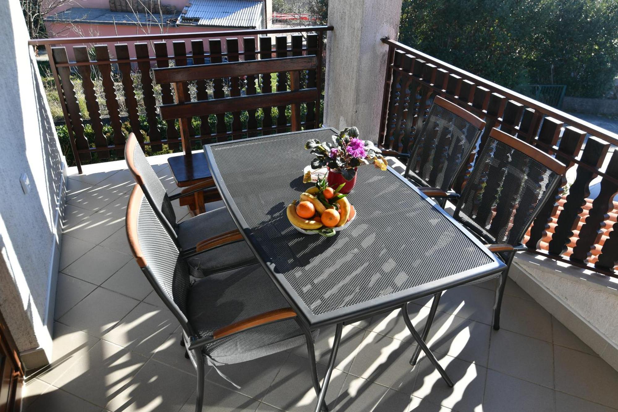 Apartments Peric Опатия Екстериор снимка
