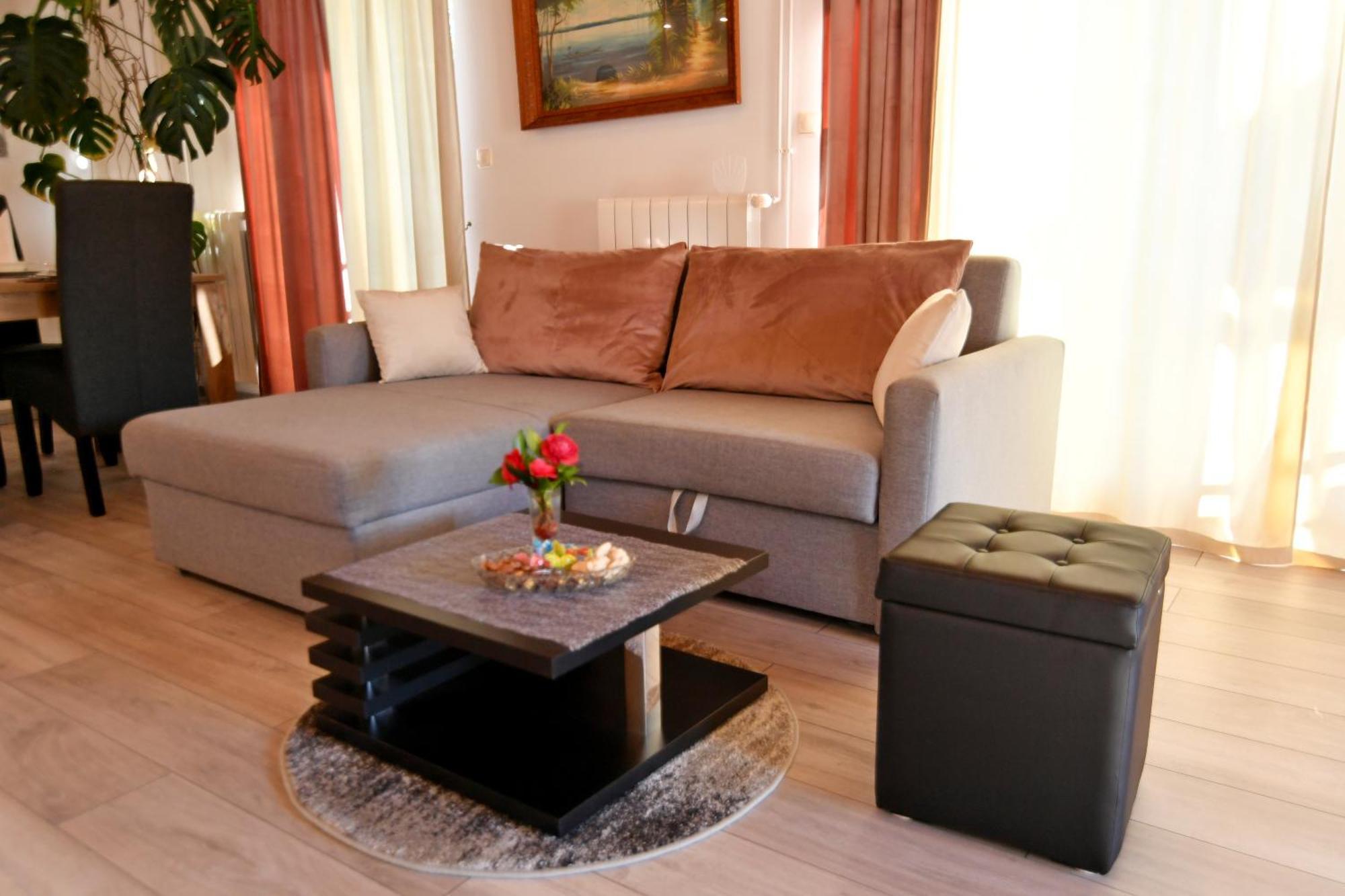 Apartments Peric Опатия Екстериор снимка