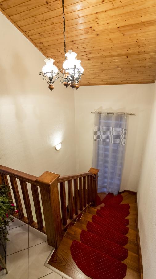 Apartments Peric Опатия Екстериор снимка